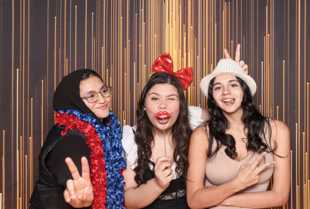 Exceptional Photo Booth Experiences