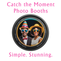 Catch the Moment Photo Booths